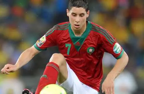 Maroc : Renard rappelle Barrada, Carcela et Feddal