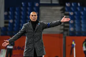 Der Zakarian allume : “Certains joueurs pensent plus à la CAN qu’au club” 