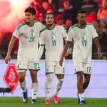 CAN 2027 (Q) : malgr&eacute; Mastouri, la Tunisie cale encore &agrave; domicile
