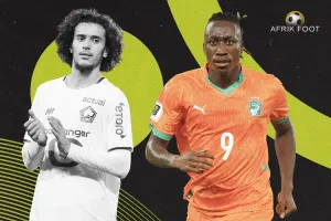 L&rsquo;actualit&eacute; du football africain