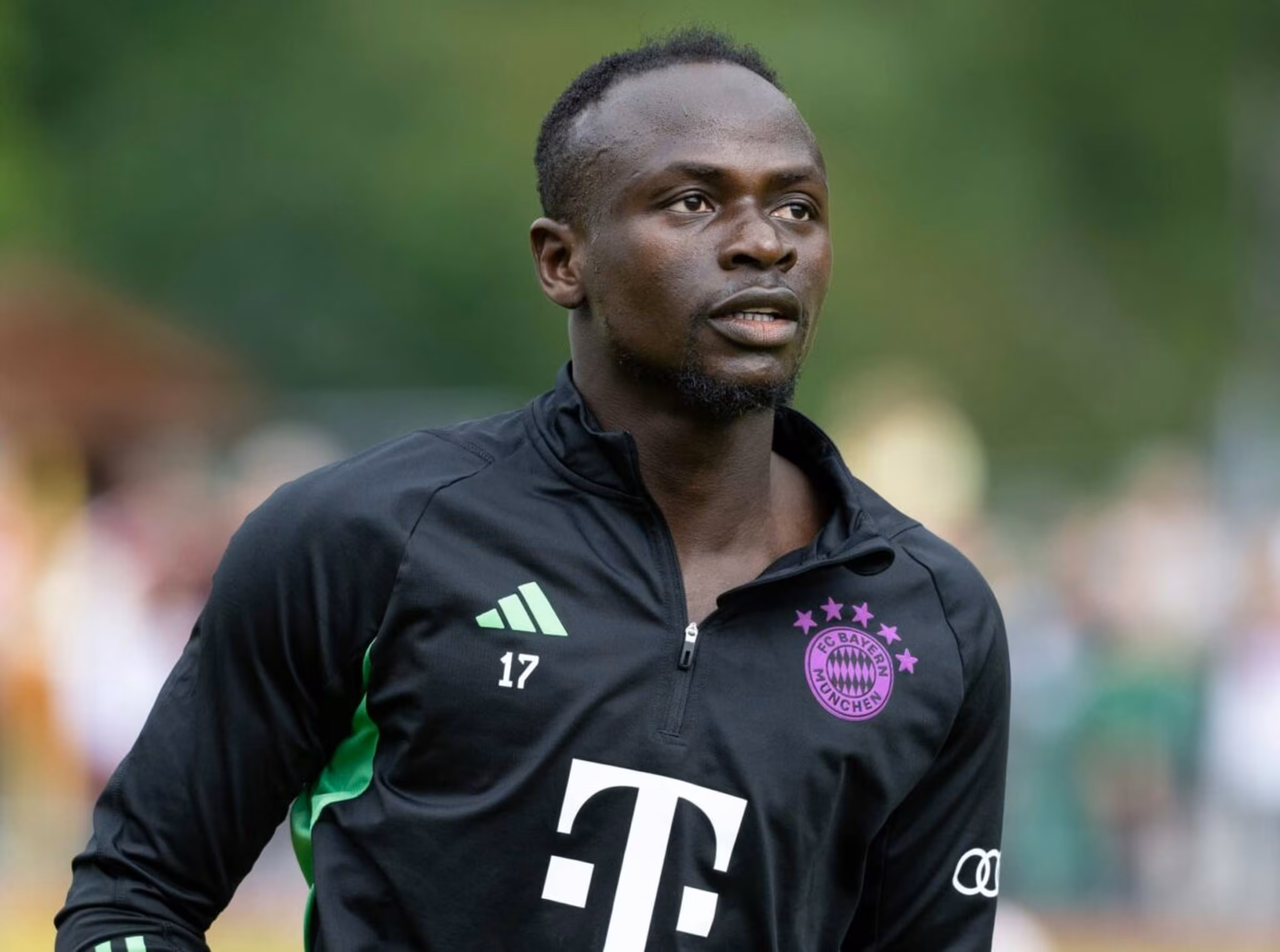 Al-Nassr&nbsp;: visite m&eacute;dicale programm&eacute;e pour Man&eacute;&nbsp;?