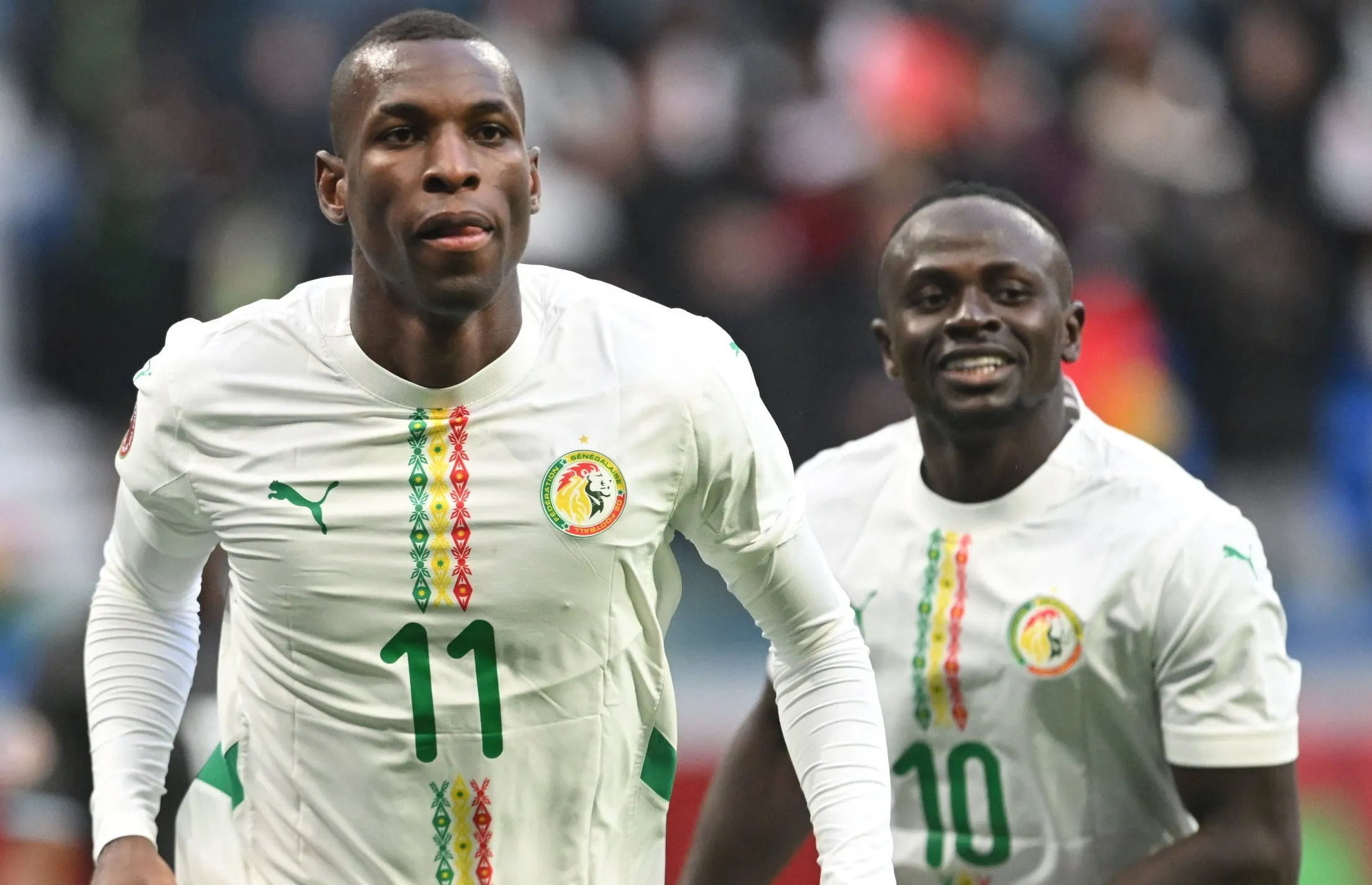 S&eacute;n&eacute;gal 3-0 Botswana : 3 r&eacute;flexions apr&egrave;s la victoire rugissante des Lions &agrave; la CAN 2025