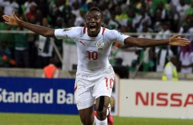 CAN 2013 : le Burkina Faso s&rsquo;en remet &agrave; Alain Traor&eacute;