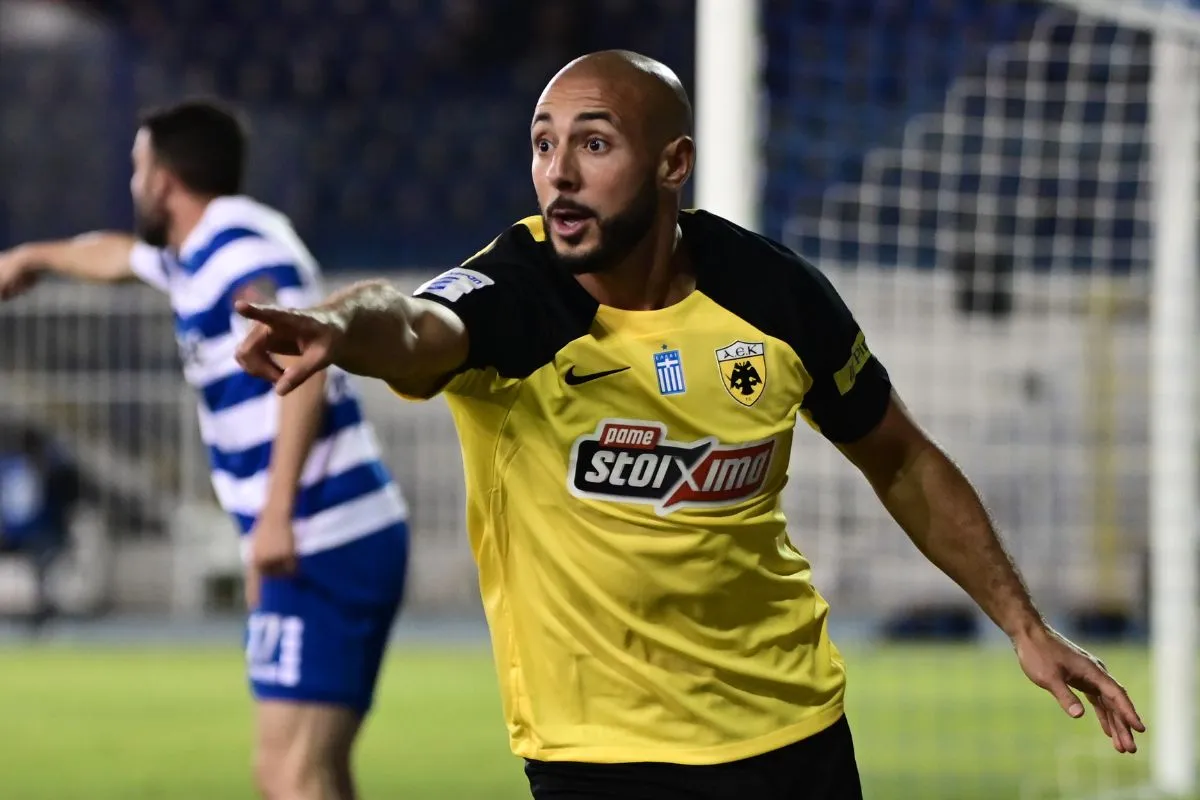 Nordin Amrabat recale le Wydad pour la Championship !