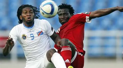 CAN 2015 : RDC-Guin&eacute;e Equatoriale, petite finale &agrave; enjeux