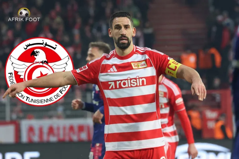 Rani Khedira dit oui &agrave; la Tunisie, &agrave; moins de 100 jours du Mondial 2026 !