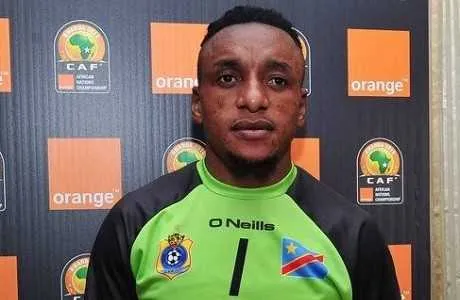 TP Mazembe : l&rsquo;imbroglio Matampi