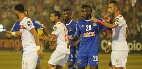 LDC : TP Mazembe, MAT et Al Hilal se disputent deux places pour trois