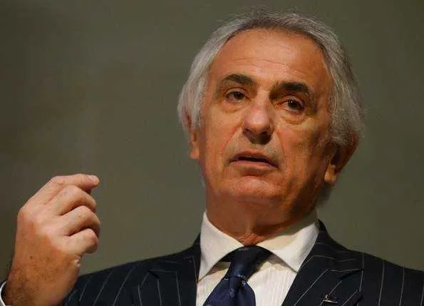 PSG-Bayern&nbsp;: la tristesse d&rsquo;Halilhodzic