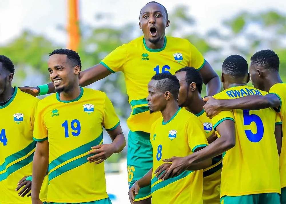 CAN 2021&nbsp;: le Rwanda se rebiffe, le Soudan met la pression