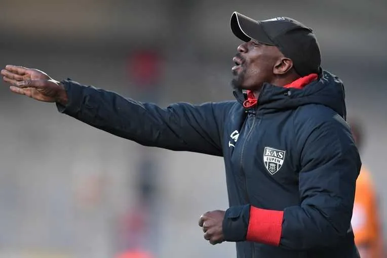 RDC&nbsp;: la mise au point muscl&eacute;e de la F&eacute;d&eacute; pour Makelele