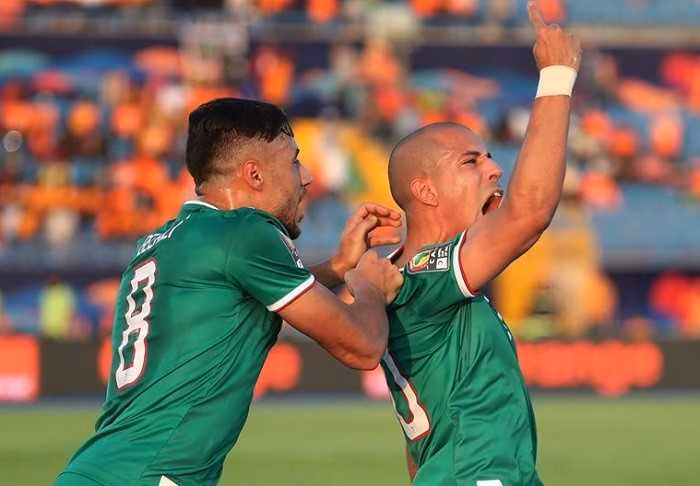 Classement FIFA&nbsp;: un bond &agrave; pr&eacute;voir pour l&rsquo;Alg&eacute;rie&nbsp;!