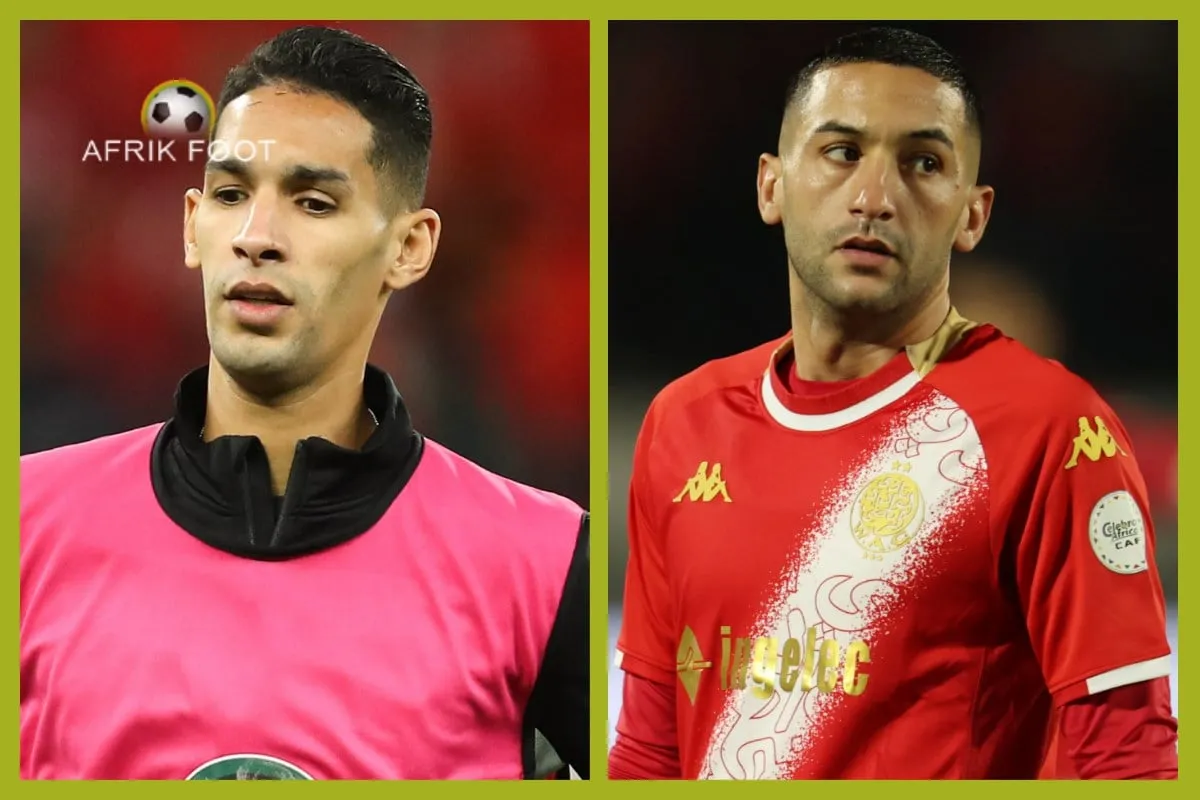 Pronostic Raja &ndash; Wydad : nos conseils pour parier sur le derby de Casablanca (09/05/2026)