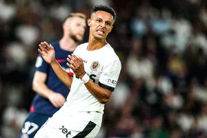 Maroc : Sofiane Diop limite pour la CAN…