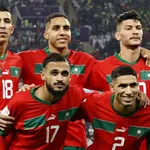 Le premier but d&rsquo;Hakim Ziyech, qui arrache une victoire ramadanesque pour le Wydad