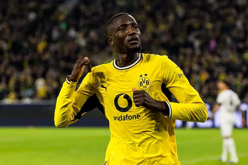 Prediction Dortmund - Villarreal: Serhou Guirassy has a voracious appetite!