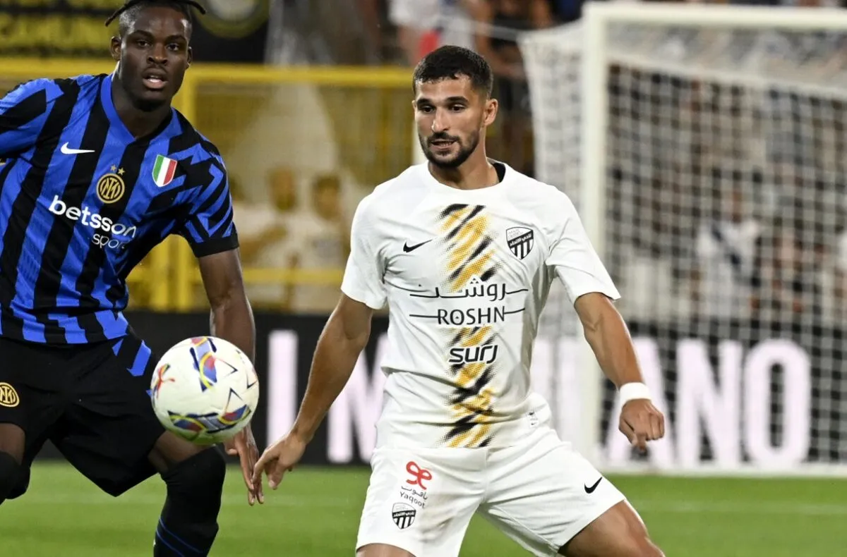 Pronostic Al-Ittihad &ndash; Al-Taawon : 2 paris &agrave; tenter sur le prochain match d&rsquo;Aouar