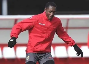 CAN 2019-RDC : Imbula attendu jeudi à Kinshasa !