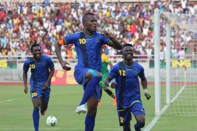 CAN 2019 : la prime originale des Tanzaniens