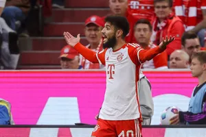 Bayern : Mazraoui répond à la polémique Bild !