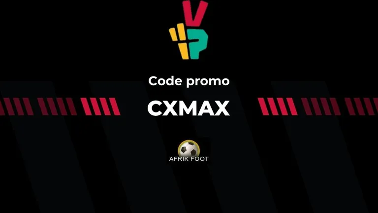 Code promo Paridirect &ldquo;CXMAX&rdquo; : jusqu&rsquo;&agrave; 50 000 FCFA de bonus lors de votre inscription en 2026