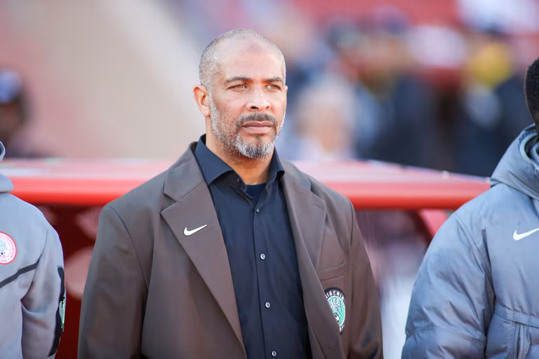 &ldquo;Chelle a invent&eacute; l&rsquo;histoire que l&rsquo;Alg&eacute;rie le voulait, l&rsquo;OM aussi&rdquo;, le s&eacute;lectionneur des Super Eagles fustig&eacute; au Nigeria !