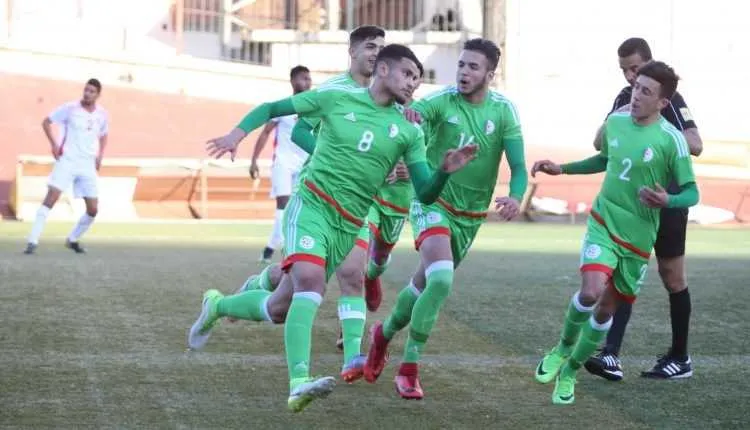 CAN U20 : l&rsquo;Alg&eacute;rie tranquille, la RDC s&rsquo;en contente, le Maroc en danger