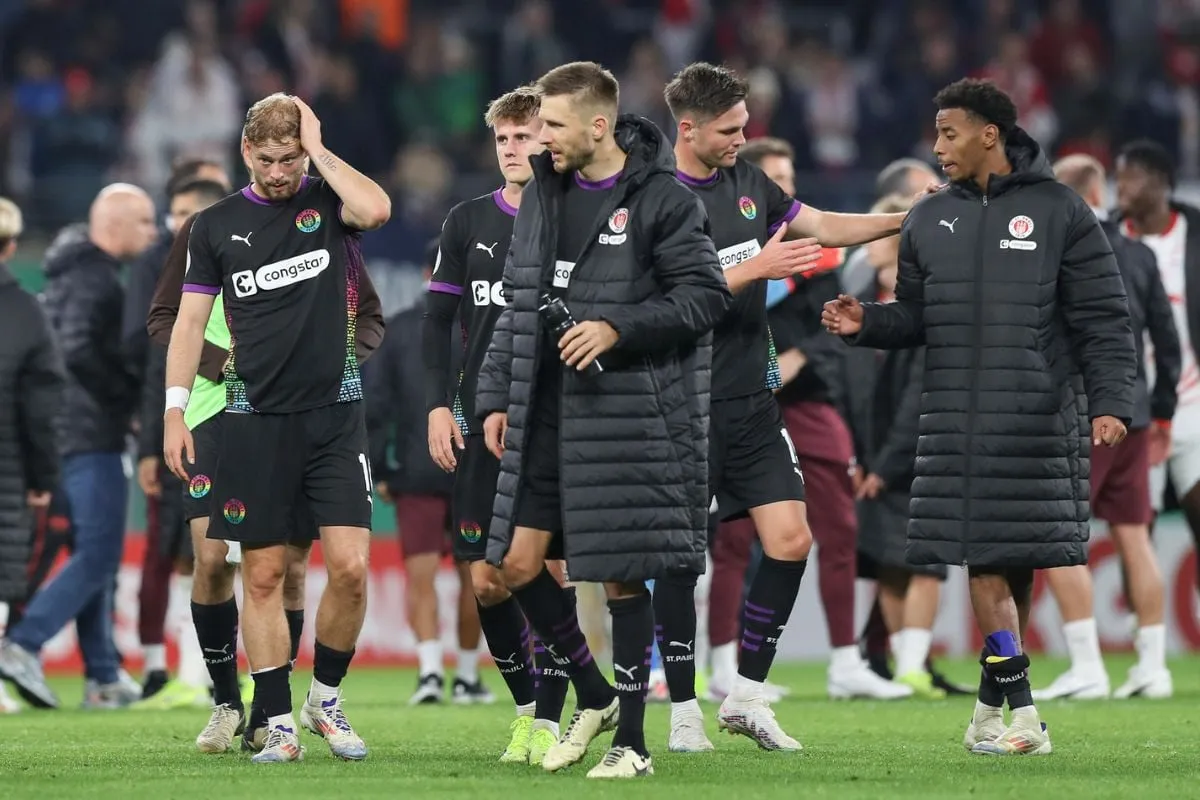 Un aspirant aux Fennecs quitte la Bundesliga (officiel)