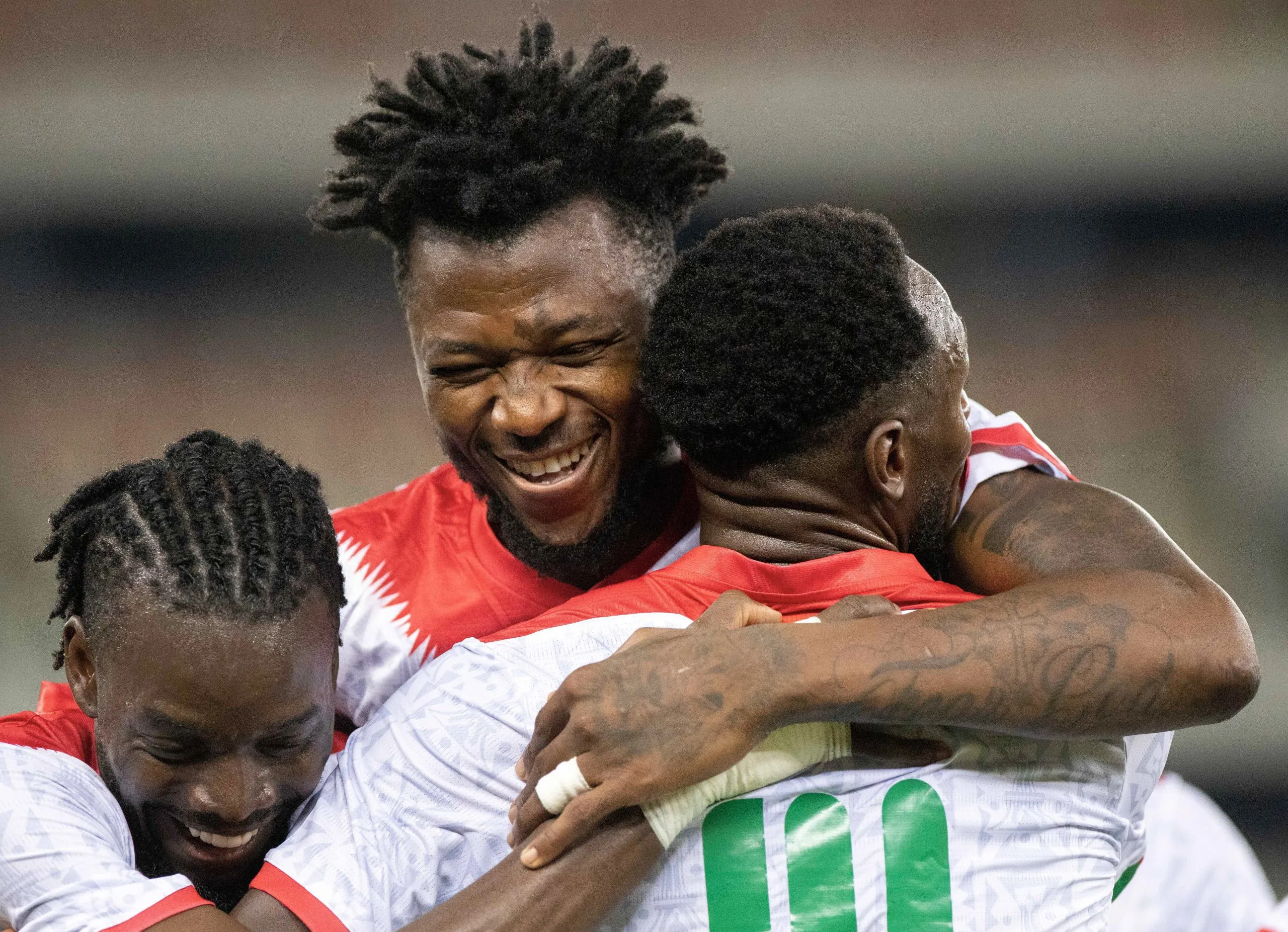 Coupe du monde 2026 (Q) : le Burkina Faso cartonne 6-0 et attend l’Egypte
