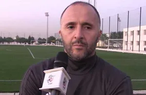 CAN 2019-Algérie : Belmadi veut “se battre pour le sacre final”