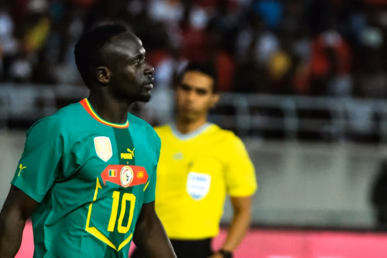 S&eacute;n&eacute;gal-Soudan du Sud : date, cha&icirc;ne et heure du match