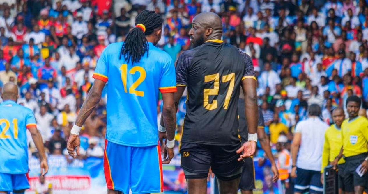 CAN 2023 (Q)&nbsp;: 5 nouveaux qualifi&eacute;s ? Le programme du jour (mardi 28 mars)