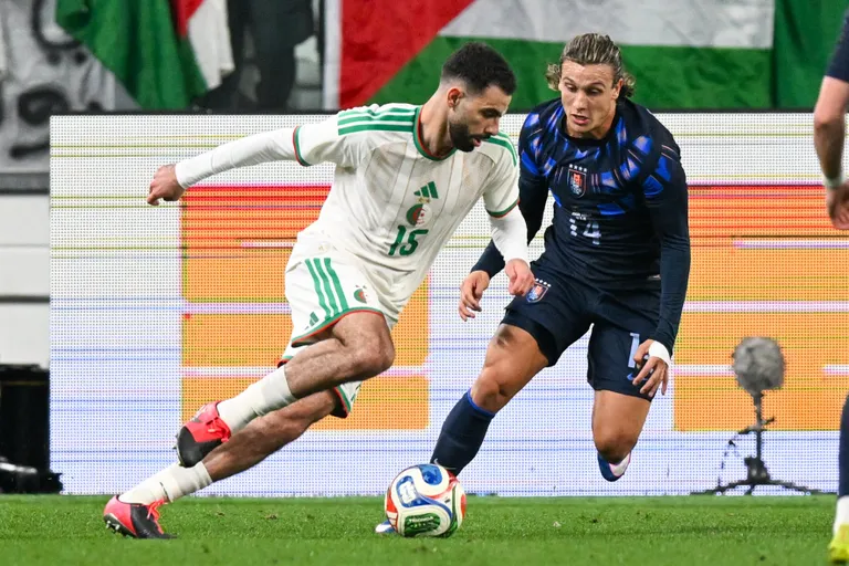 L&rsquo;Alg&eacute;rie tient le choc face &agrave; l&rsquo;Uruguay &ndash; 4 points &agrave; retenir du match