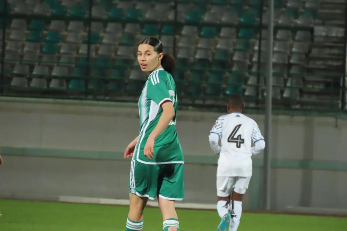 Coupe du monde f&eacute;minine U17 (Q) : l&rsquo;Alg&eacute;rie renversante, le B&eacute;nin croque la RDC