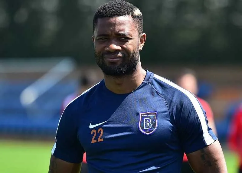 Mercato&nbsp;: Chedjou en passe de retrouver la Ligue 1&nbsp;!