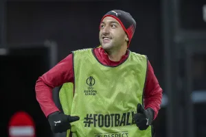 Hakim Ziyech de retour en terrain connu ?