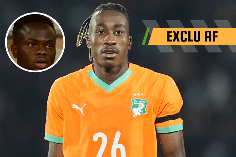 C&ocirc;te d&rsquo;Ivoire : Isma&euml;l Diomand&eacute; &ndash; &ldquo;si tu mets dans la t&ecirc;te de ces jeunes qu&rsquo;on y va pour gagner la Coupe du monde&hellip;&rdquo;