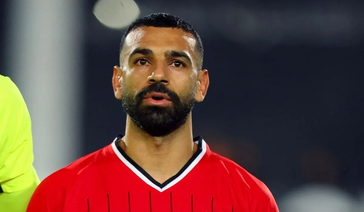 Egypte&nbsp;: Salah rentre &agrave; Liverpool (officiel)