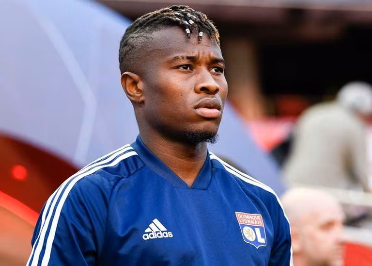 Mercato &ndash; Lyon&nbsp;: Youssouf Kon&eacute; attendu en Liga