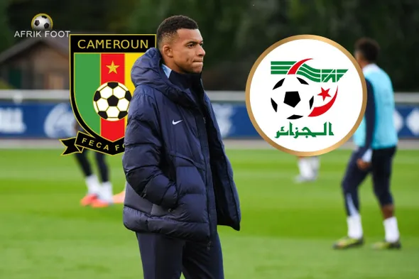 L&rsquo;actualit&eacute; du football africain