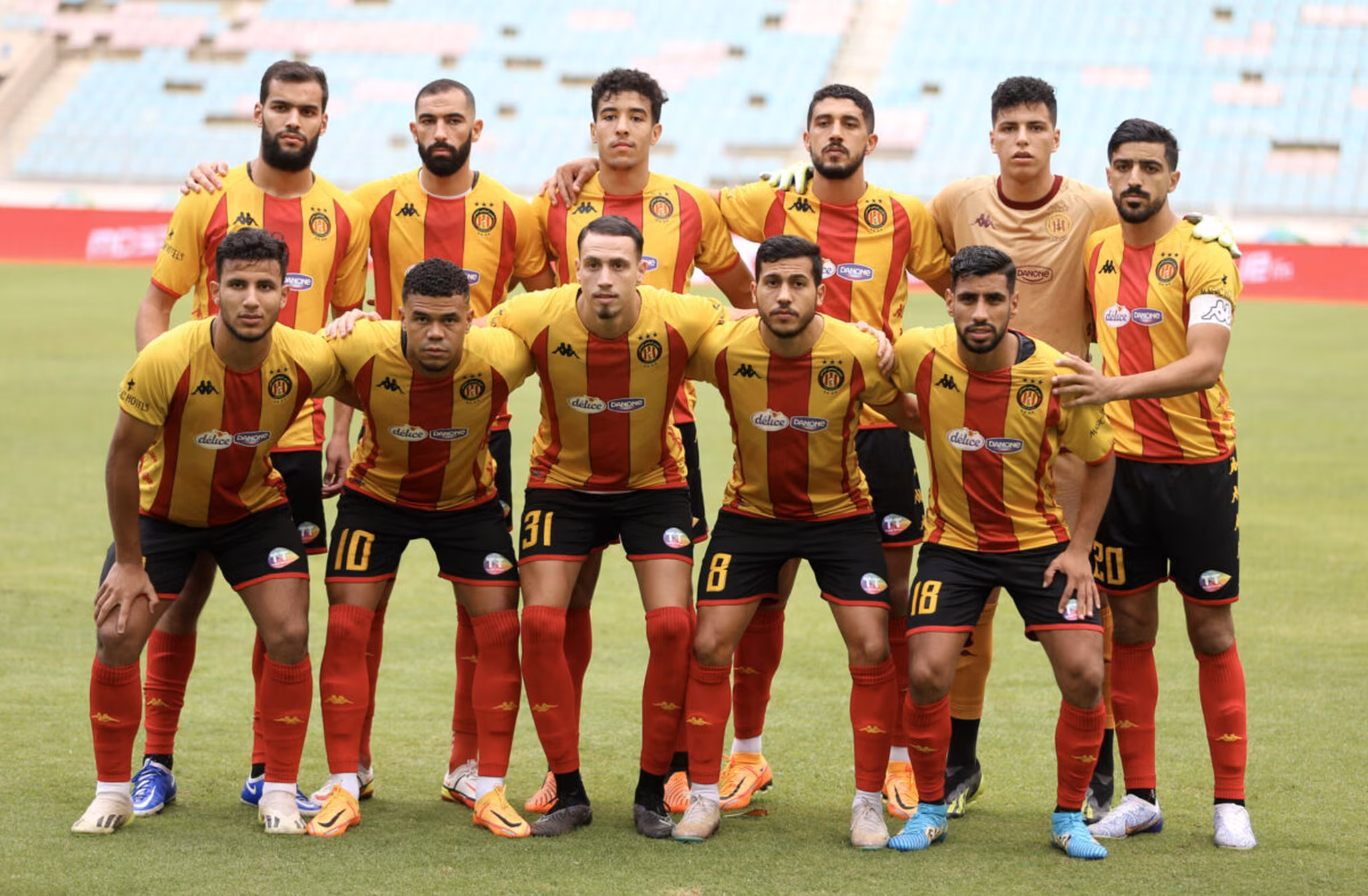 Pronostic Esp&eacute;rance Tunis &ndash; TP Mazembe : les meilleurs paris sur le choc