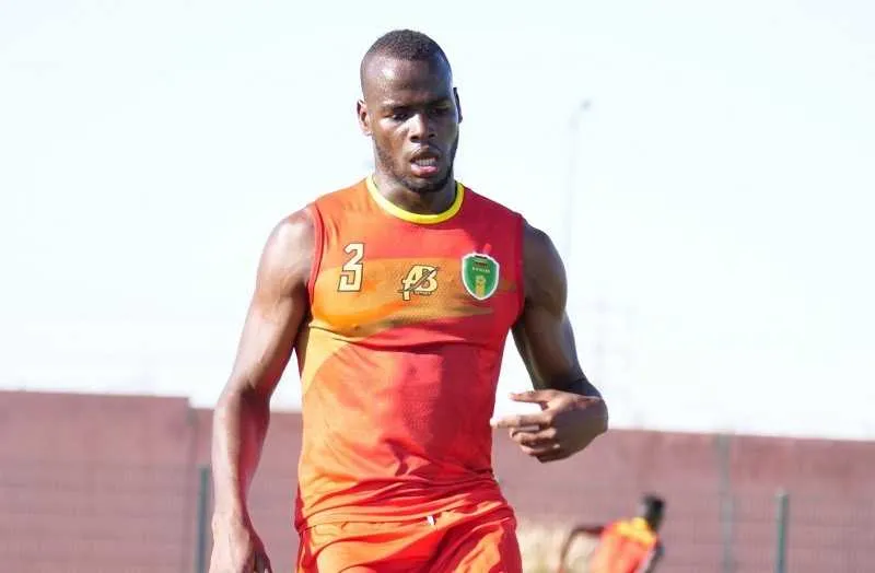 Valenciennes&nbsp;: des contacts avanc&eacute;s avec un joueur de la CAN 2019 !