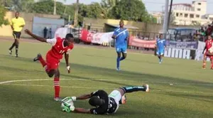 Côte d’Ivoire : première victoire pour le CO Bouaflé
