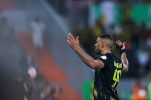 Al-Ittihad : Hamdallah vole la vedette à Benzema pour la 1ère de Gallardo