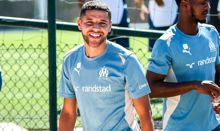 Amine Harit &laquo; solution viable &raquo; &agrave; l&rsquo;OM : l&rsquo;avenir du Marocain totalement chamboul&eacute; ?