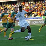 Coupe du monde 2010 : un mois de football en images