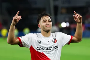 Avec son triplé de passes décisives, Souffian El Karouani enflamme la fin du mercato