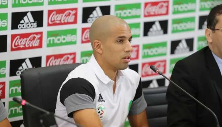 Alg&eacute;rie : Feghouli ne pleure pas les absents