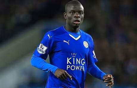 N&rsquo;Golo Kant&eacute; dit non au Mali