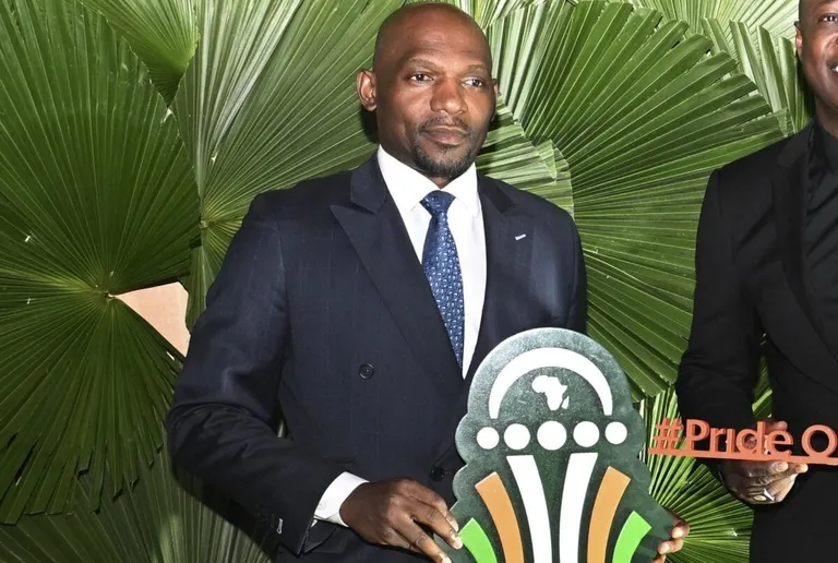 FIFPro-Afrique : Geremi Njitap r&eacute;&eacute;lu &agrave; Rabat